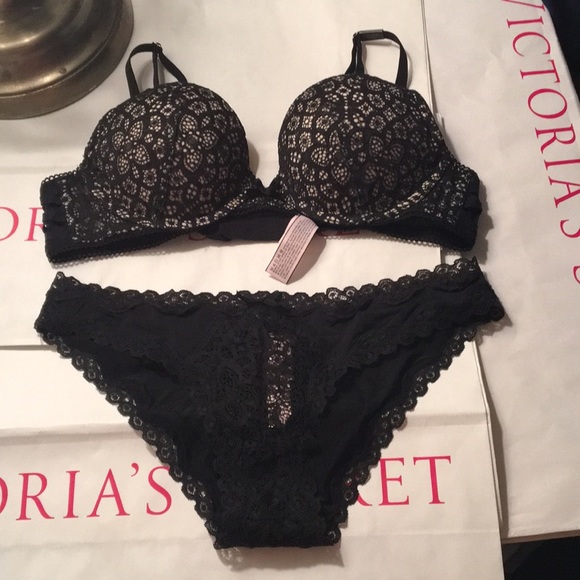 Victoria's Secret Other - SOLD❌Victoria's Secret Dream Angels set